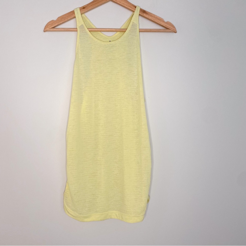 Prana Tank Top